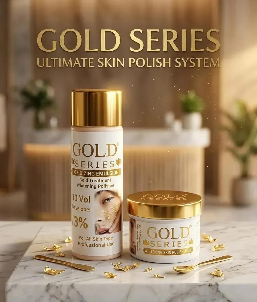 Whitening Skin Polisher