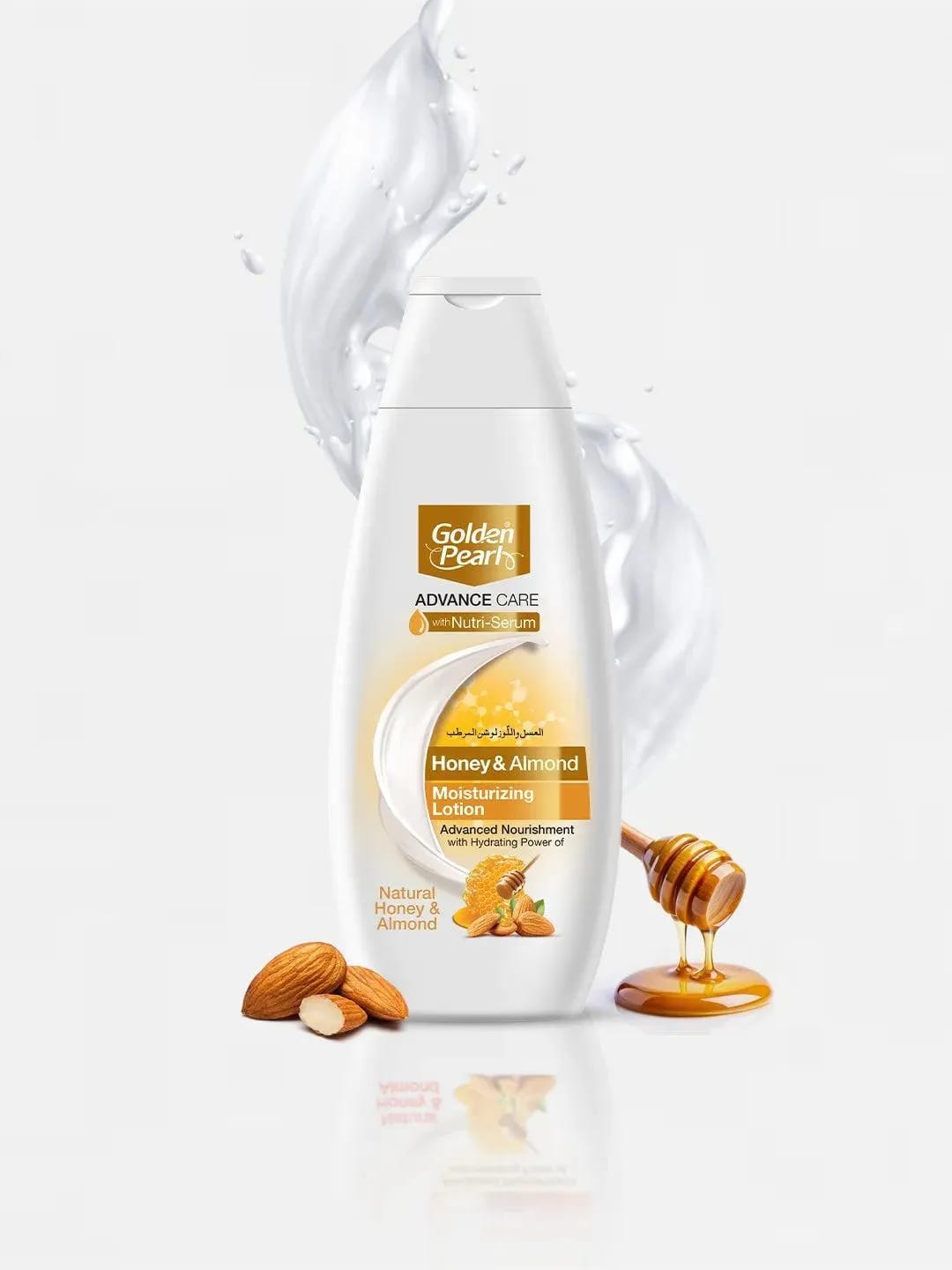 Golden Pearl Advance Care Whitening And Brightening Body Lotion,100 Ml, 1 Pc