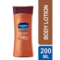 Vaseline Intensive Care Cocoa Glow Body Lotion 200ml
