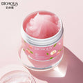 Peach Extract Exfoliating Gel 140g Daily Skin Care
