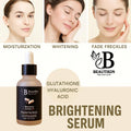 Whitening Face Serum