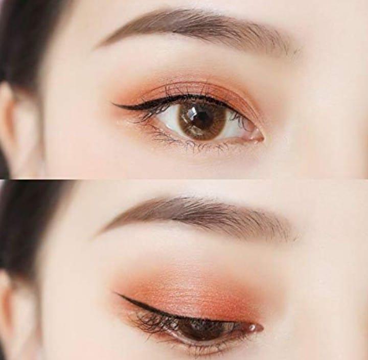 Waterproof Smudge Proof Eyeliner Pens Set of 3 Black