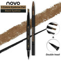 2 in 1 Eyebrow & Eyeliner Pencil Pack