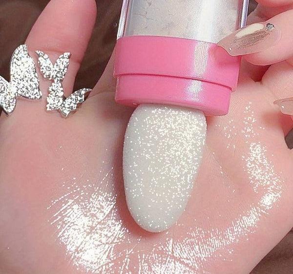 Sponge Highlighter Set 2 Pcs Multi Color Skin Perfector